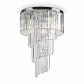 Подвесная люстра Maytoni Louis RC007CL-08CH - фото №1