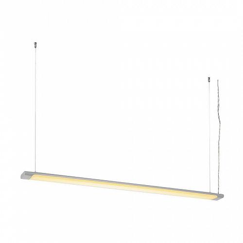 Подвесной светодиодный светильник SLV Hang 160904