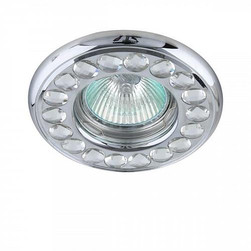 Точечный светильник Lightstar Miriade 011904