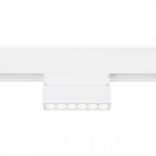 Трековый светодиодный светильник Ambrella light Track System Magnetic GL4038