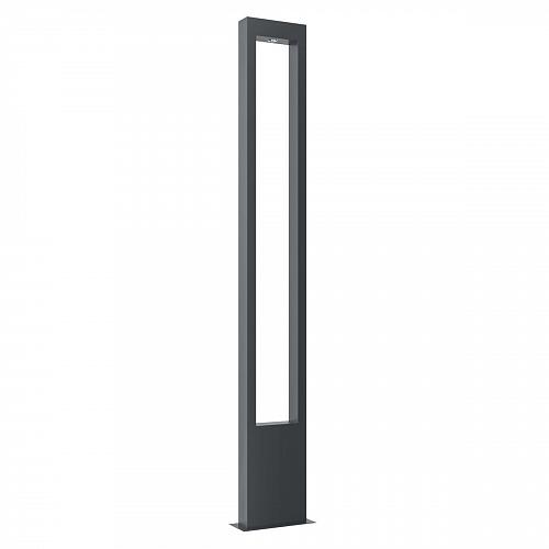 Уличный светодиодный светильник Maytoni Bonn O425FL-L20GF