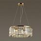 Подвесная люстра Odeon Light Vassa 4987/6 - фото №3