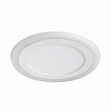 Встраиваемый светодиодный светильник Arte Lamp Rigel A7616PL-2WH