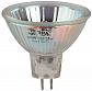 Лампа галогенная ЭРА GU5.3 50W 2700K прозрачная GU5.3-JCDR (MR16) -50W-230V-CL C0027365 - фото №1