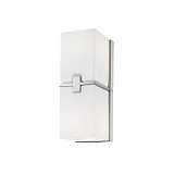 Настенный светильник Lightstar Qubica 805620