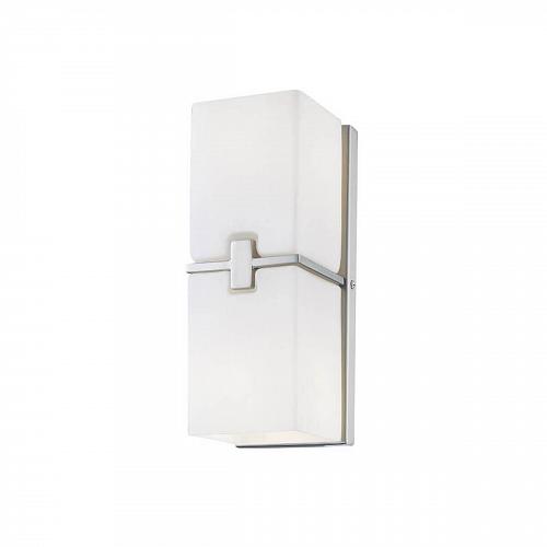 Настенный светильник Lightstar Qubica 805620