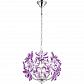 Подвесной светильник Globo Purple 5143 - фото №1