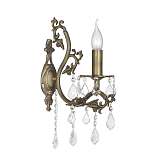 Бра Dio DArte Asfour Sorrento E 2.1.1.200 A