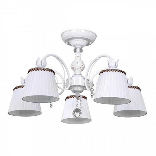 Потолочная люстра Omnilux OML-46407-05