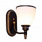 Бра Arte Lamp Bonito A9518AP-1BA - фото №2