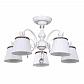 Потолочная люстра Omnilux OML-46407-05 - фото №1