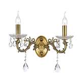 Бра Dio DArte Asfour Colzano E 2.1.2.200 A