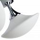 Потолочная люстра Arte Lamp Soffione A2550PL-3CC - фото №3
