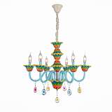 Подвесная люстра ST Luce SL674.783.06