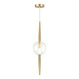 Подвесной светильник Odeon Light Lazia 4981/1