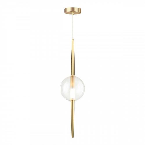 Подвесной светильник Odeon Light Lazia 4981/1