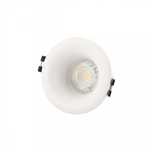 Встраиваемый светильник Denkirs DK3024-WH