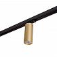 Трековый светильник Denkirs TUBE DK6202-BG - фото №6