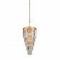 Подвесная люстра Vitaluce V5154-8/7 - фото №1