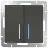 Выключатель Werkel 4690389086717