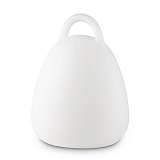 Уличный светодиодный светильник Ideal Lux Live Pt Campana 138893