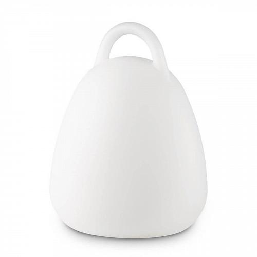 Уличный светодиодный светильник Ideal Lux Live Pt Campana 138893