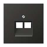 Накладка Jung AL2969-2UAAN