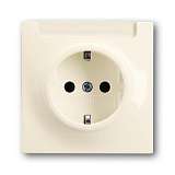 Розетка ABB 2CKA002011A3846