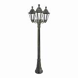 Уличный фонарь Fumagalli E26.158.S30.BXF1R