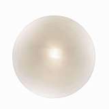 Настенный светильник Ideal Lux Smarties Ap1 Bianco 014814