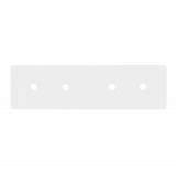 Пластина монтажная Arte Lamp Linea-Accessories A480533