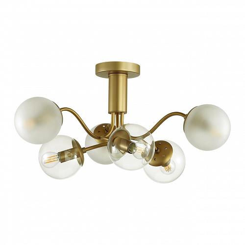 Потолочная люстра Lumion Moderni Candice 4555/6C