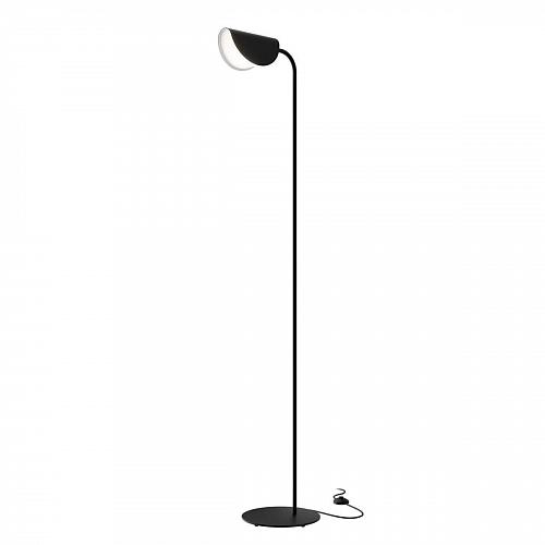 Торшер Maytoni Technical Mollis MOD126FL-01B