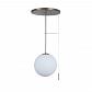 Подвесной светильник Loft IT Signal 10029PM Gold - фото №2
