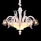 Подвесная люстра Arte Lamp Prima A9140LM-5-3WH - фото №2