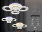 Потолочная светодиодная люстра Ambrella light Original FA8801 - фото №2