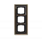 Рамка ABB 2CKA001754A4587