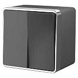 Выключатель Werkel 4690389128271