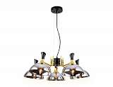 Подвесная люстра Ambrella light Traditional TR9082