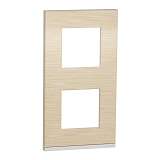 Рамка Schneider Electric NU6004V83