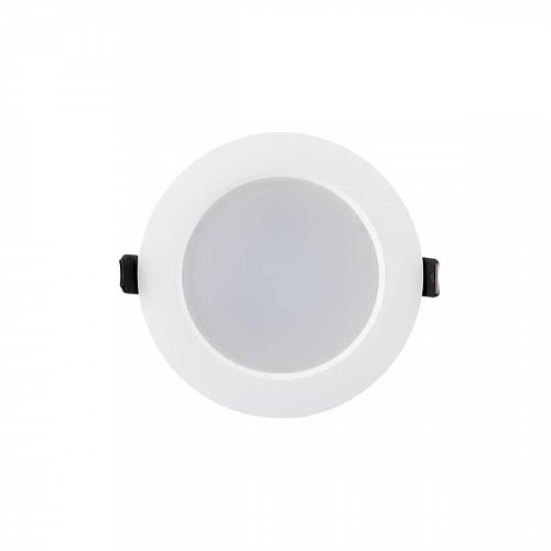 Встраиваемый светильник Denkirs DK3049-WH