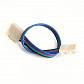 Провод для светодиодных лент Feron 5050SMD RGB 12V LD111 23398 - фото №1