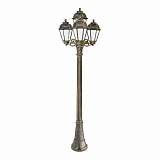 Уличный фонарь Fumagalli K22.158.S31.BYF1R