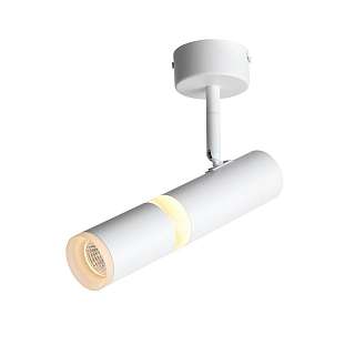 Споты с одним плафоном ST Luce