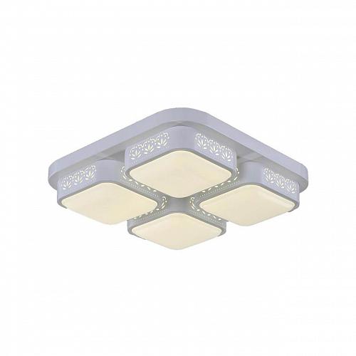 Потолочный светодиодный светильник Kink Light Лабиринт 07919