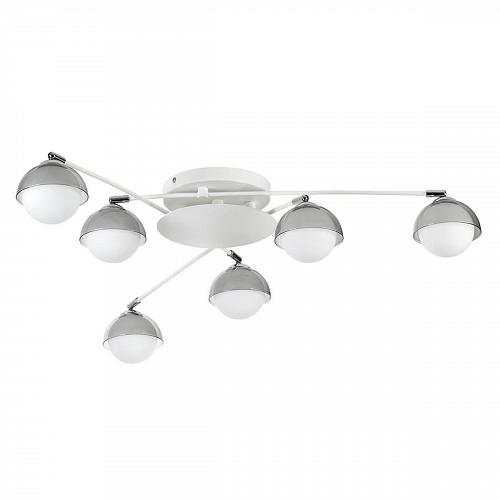 Потолочная люстра Lumion Dondoo 3597/6C