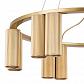 Подвесная люстра Lightstar Roma 718123 - фото №6