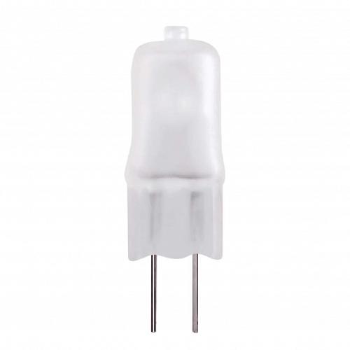 Лампа галогенная диммируемая Elektrostandard G4 35W 2700K матовая a056237