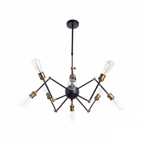 Подвесная люстра Divinare Formica 3037/03 SP-8