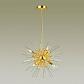 Подвесная люстра Odeon Light Kadrilia 4849/6 - фото №2